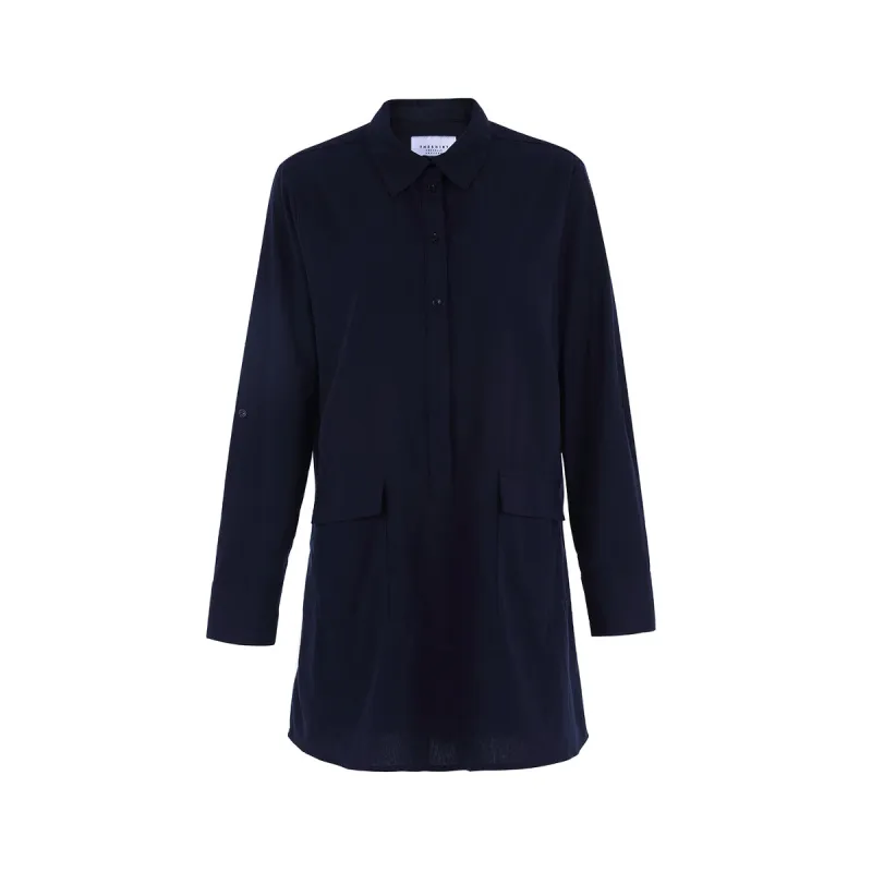 The Raya Dress sold by The Shirt by Rochelle Behrens