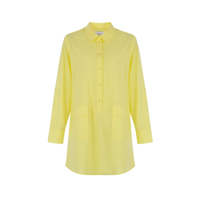 The Raya Dress sold by The Shirt by Rochelle Behrens