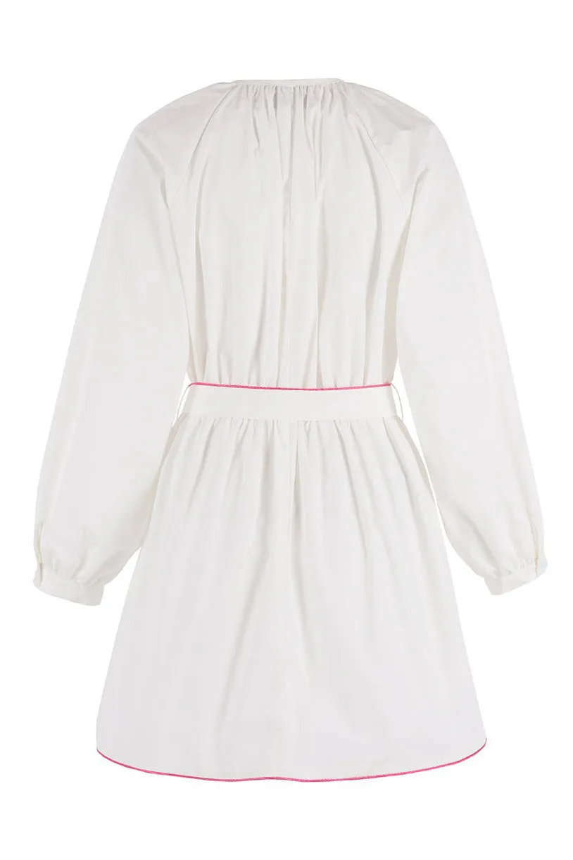 The Taryn Dress sold by The Shirt by Rochelle Behrens product image thumbnail 2