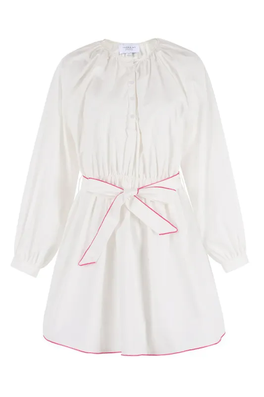 The Taryn Dress sold by The Shirt by Rochelle Behrens