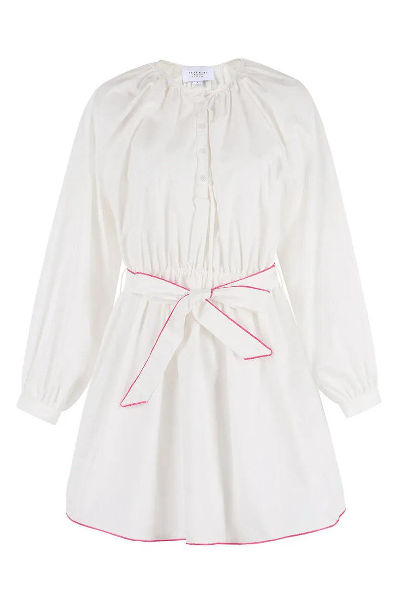 The Taryn Dress sold by The Shirt by Rochelle Behrens