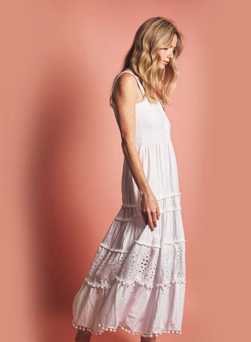 The Regan Dress sold by The Shirt by Rochelle Behrens product image thumbnail 5