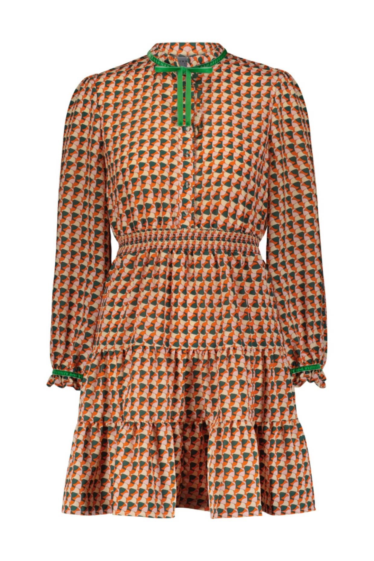 The Parker Dress sold by The Shirt by Rochelle Behrens