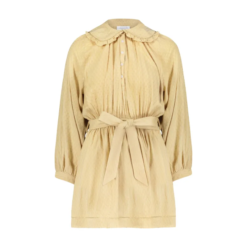 The Taylor Dress sold by The Shirt by Rochelle Behrens