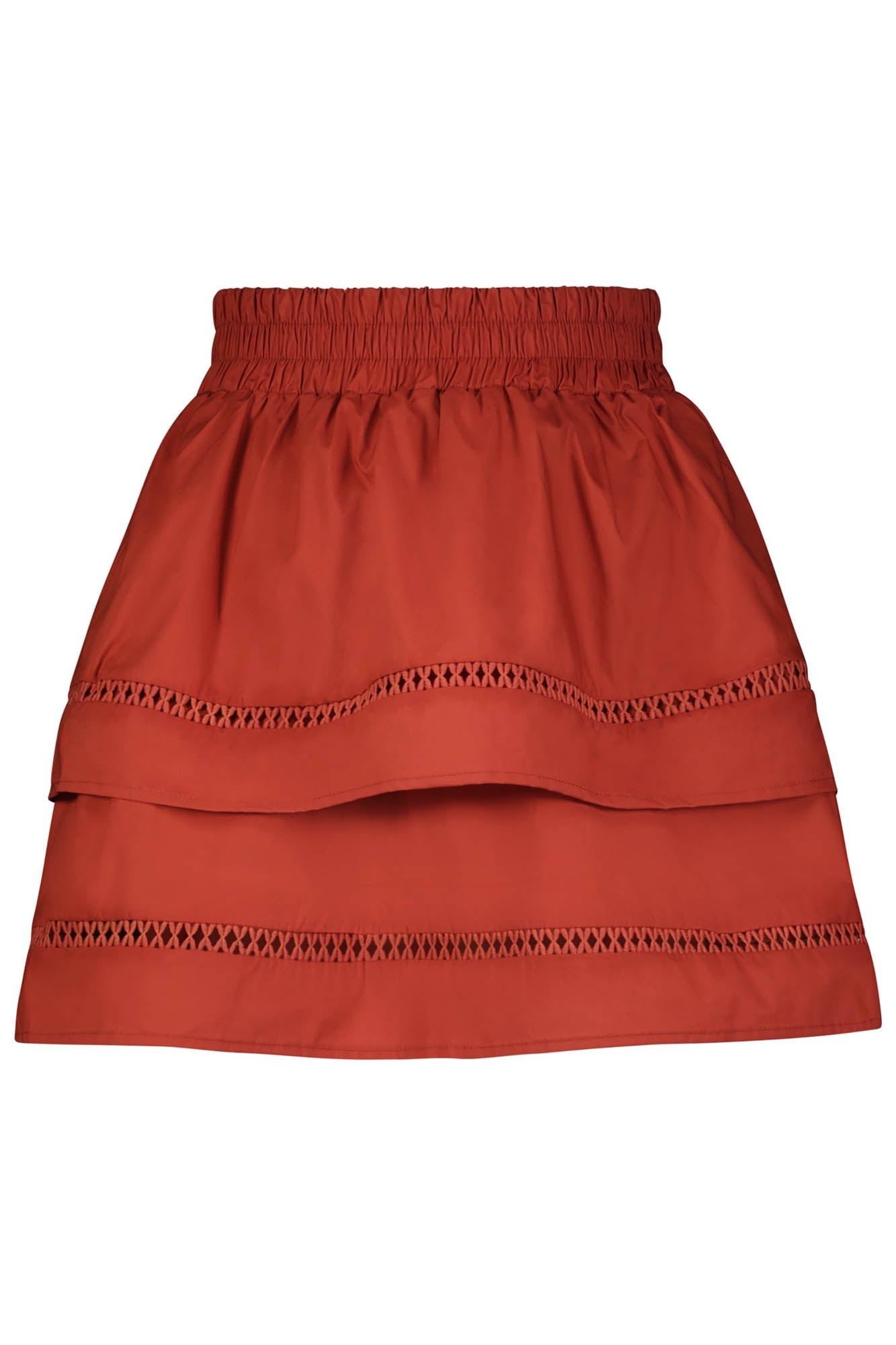 The Miniskirt sold by The Shirt by Rochelle Behrens product image thumbnail 3