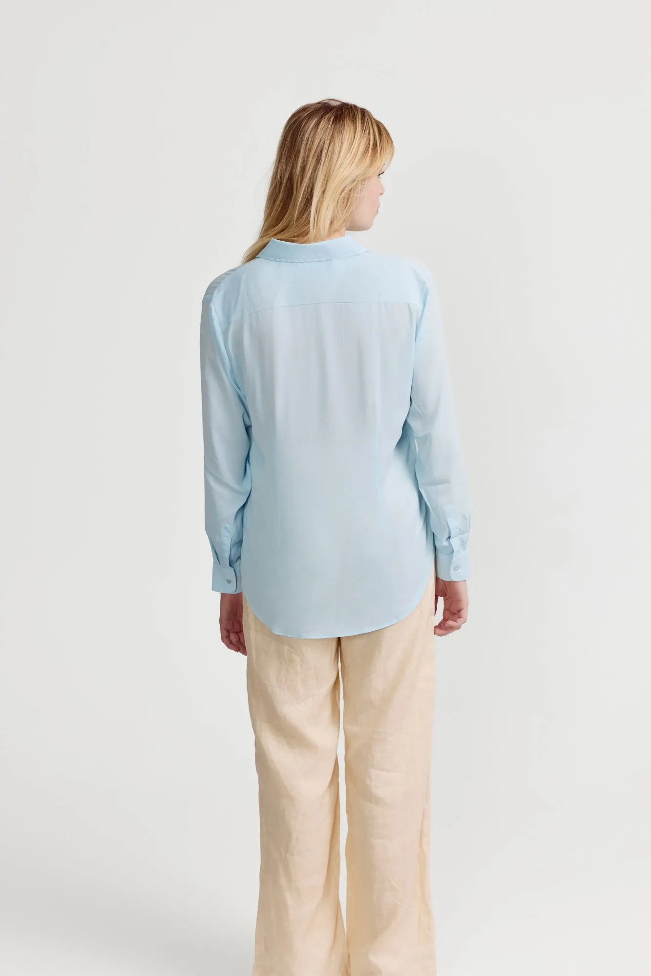 The Signature Shirt sold by The Shirt by Rochelle Behrens product image thumbnail 3