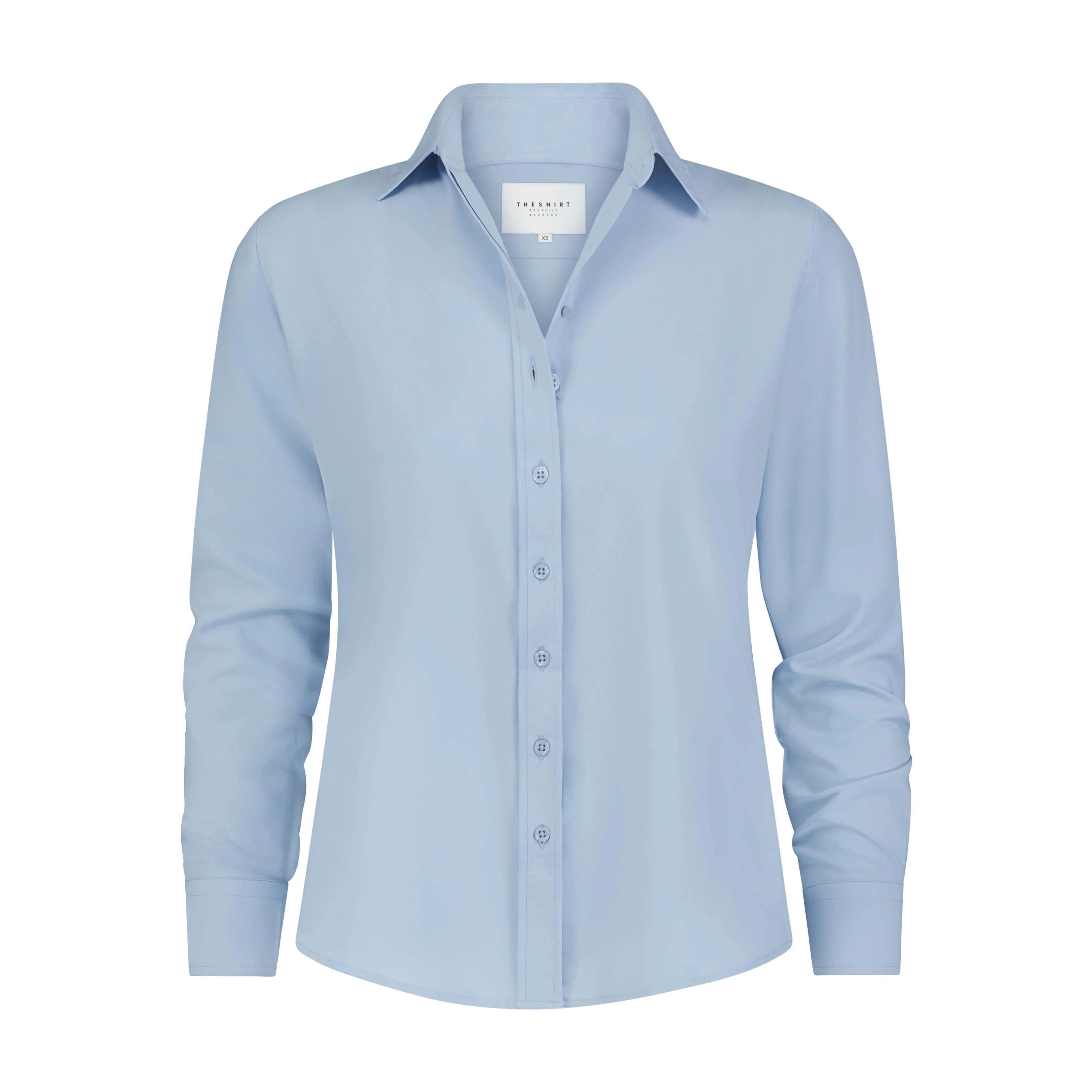 The Signature Shirt sold by The Shirt by Rochelle Behrens product image thumbnail 5
