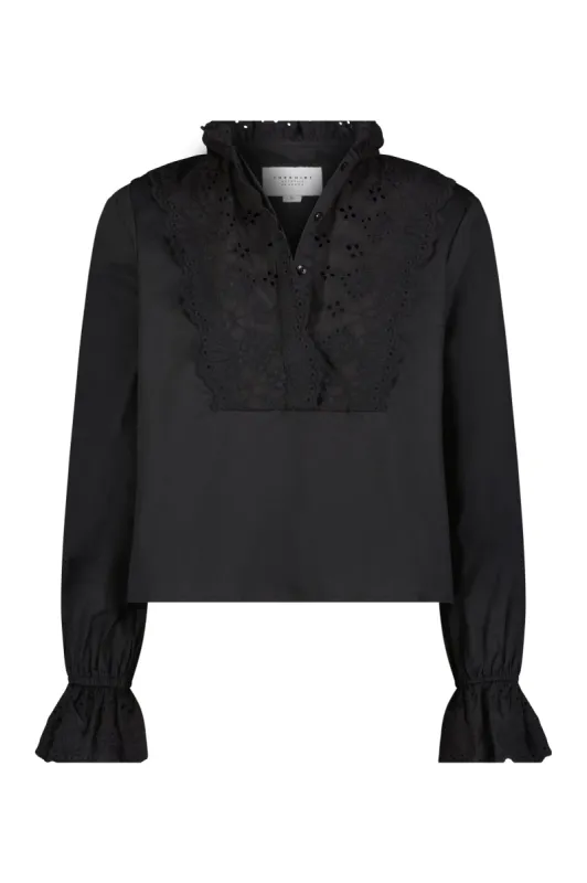 The Aviara Shirt sold by The Shirt by Rochelle Behrens
