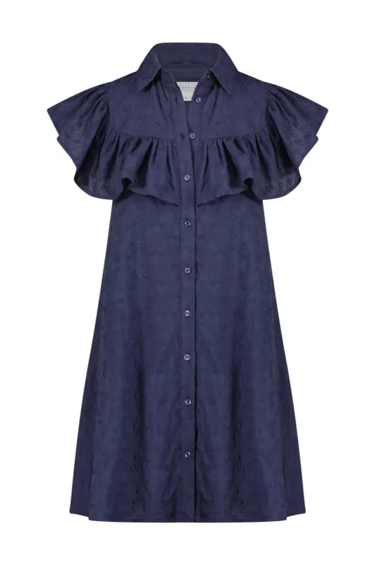 The Ayla Dress sold by The Shirt by Rochelle Behrens