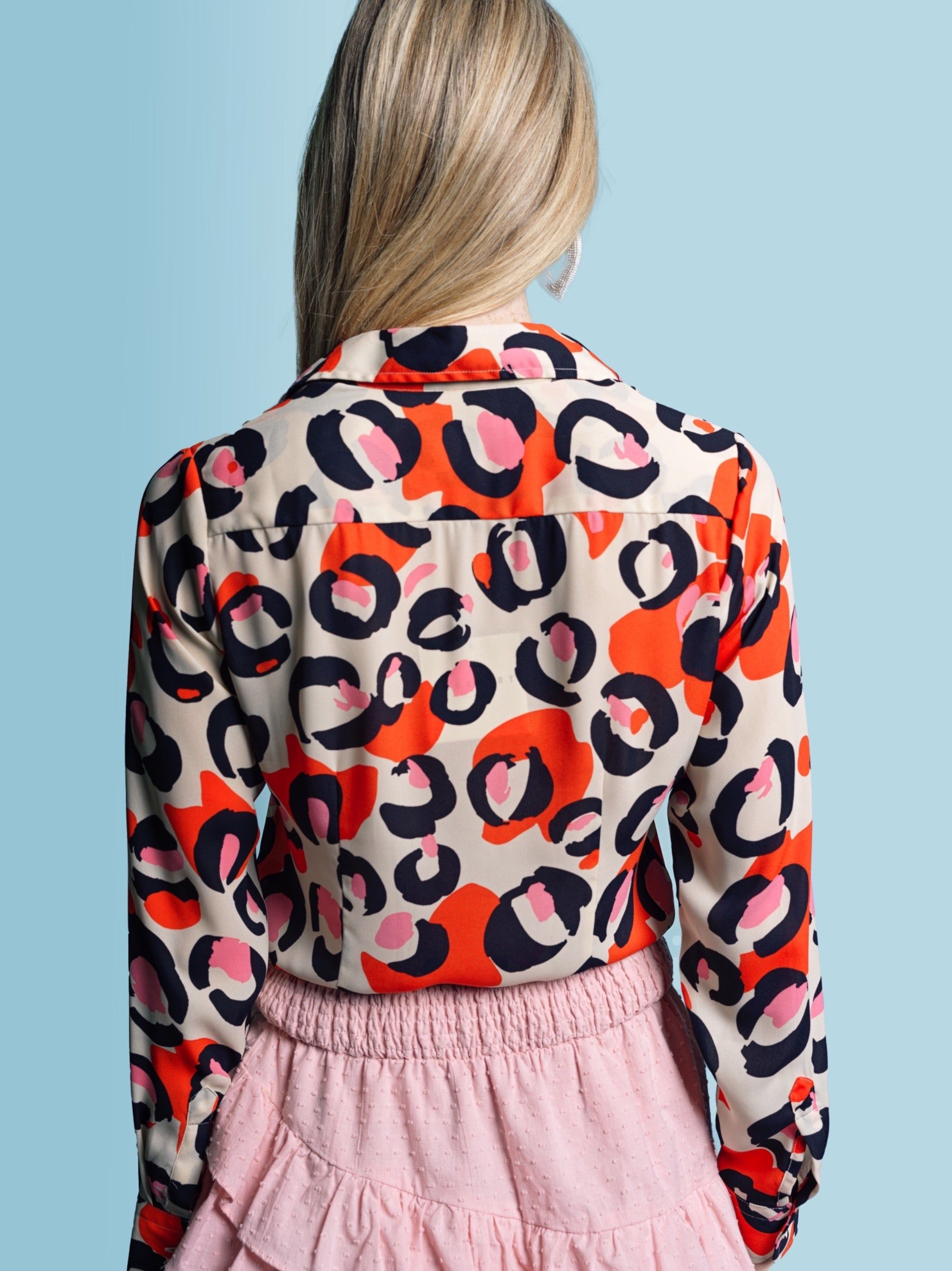 The Signature Shirt sold by The Shirt by Rochelle Behrens product image thumbnail 2