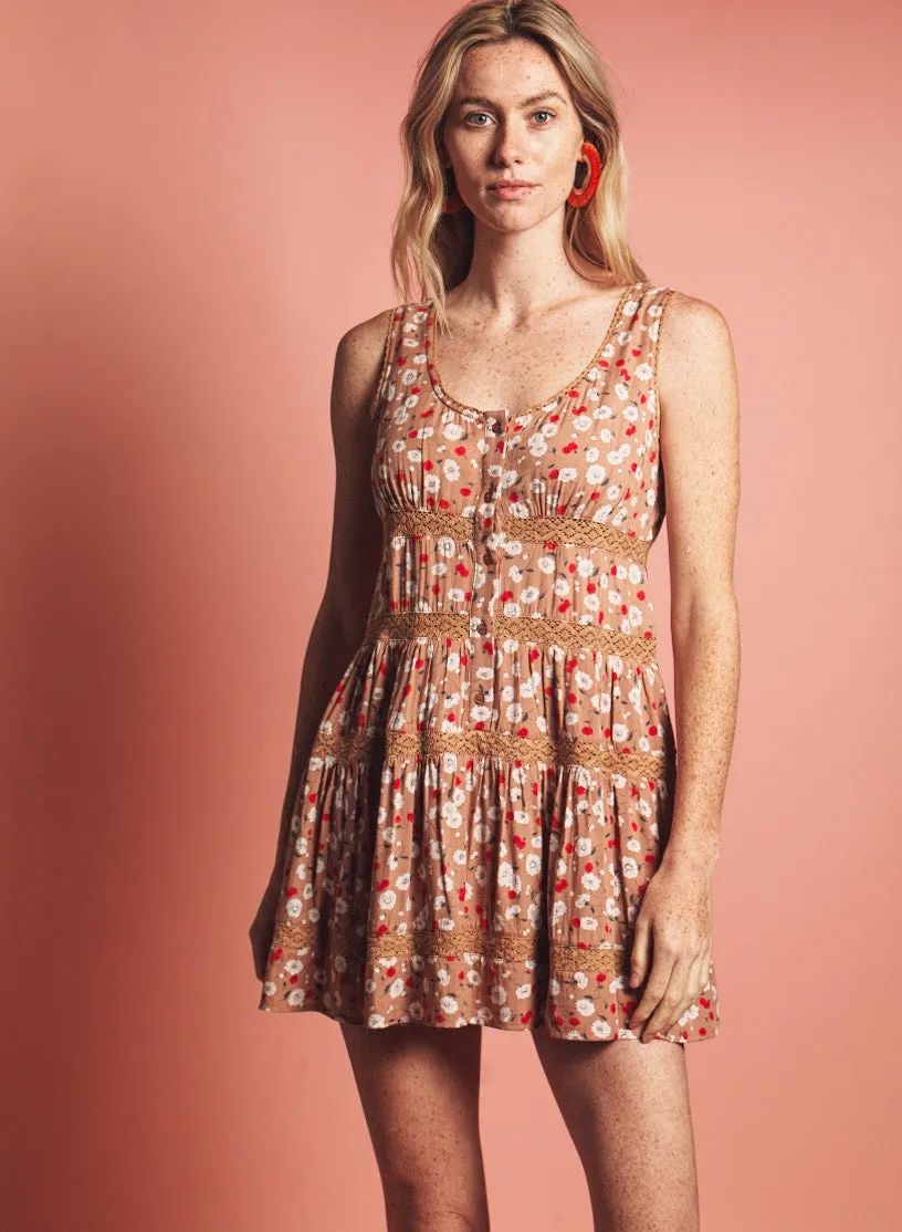 The Kate Dress sold by The Shirt by Rochelle Behrens