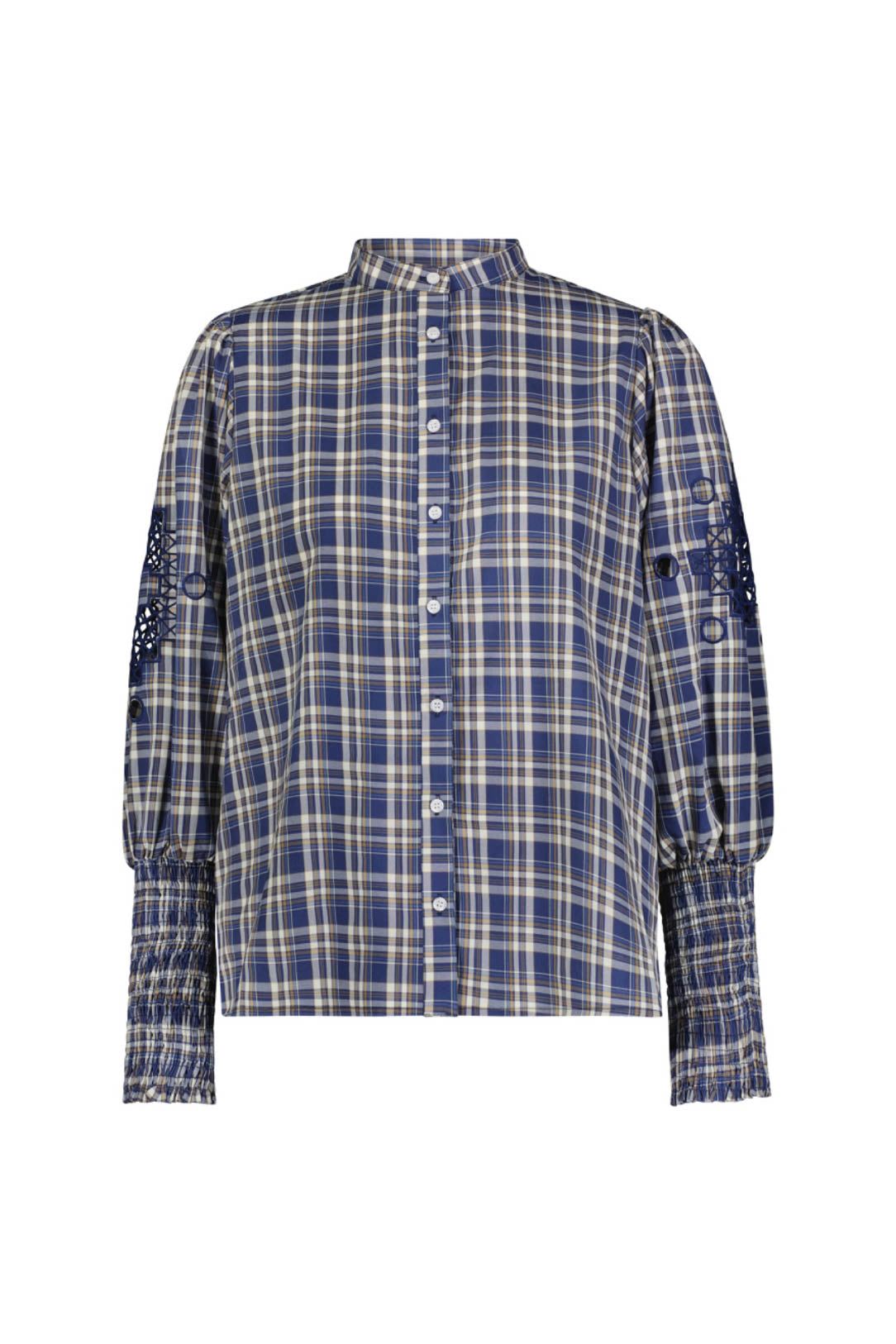 The Sandy Shirt sold by The Shirt by Rochelle Behrens product image thumbnail 3