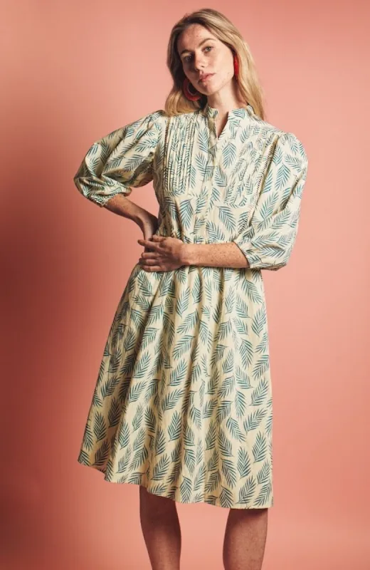 The Charlotte Dress sold by The Shirt by Rochelle Behrens