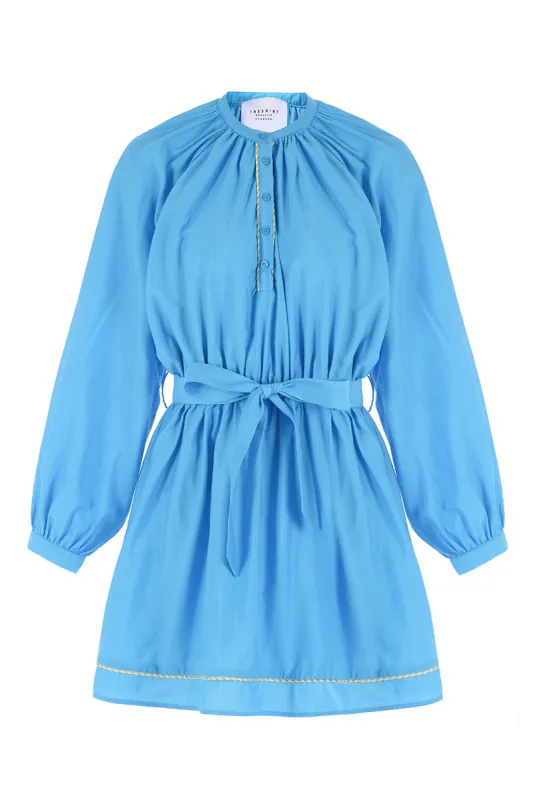 The Taryn Dress sold by The Shirt by Rochelle Behrens