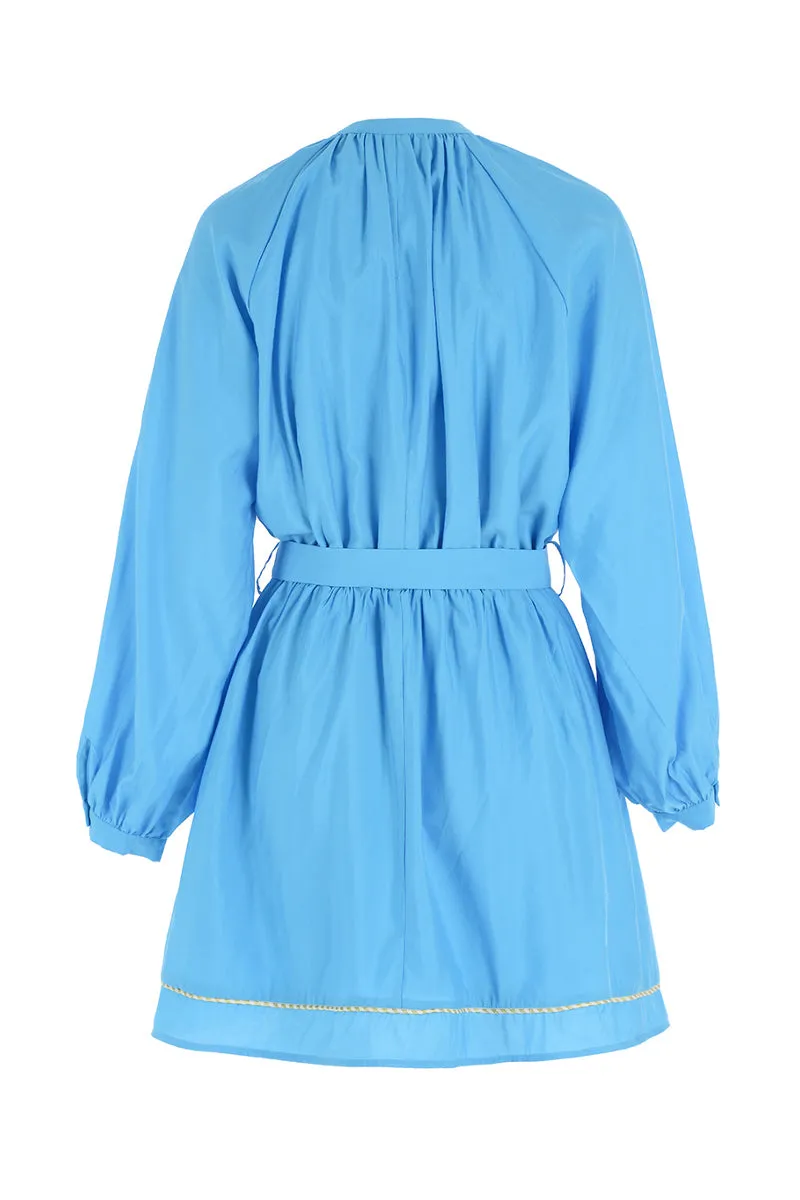 The Taryn Dress sold by The Shirt by Rochelle Behrens product image thumbnail 2