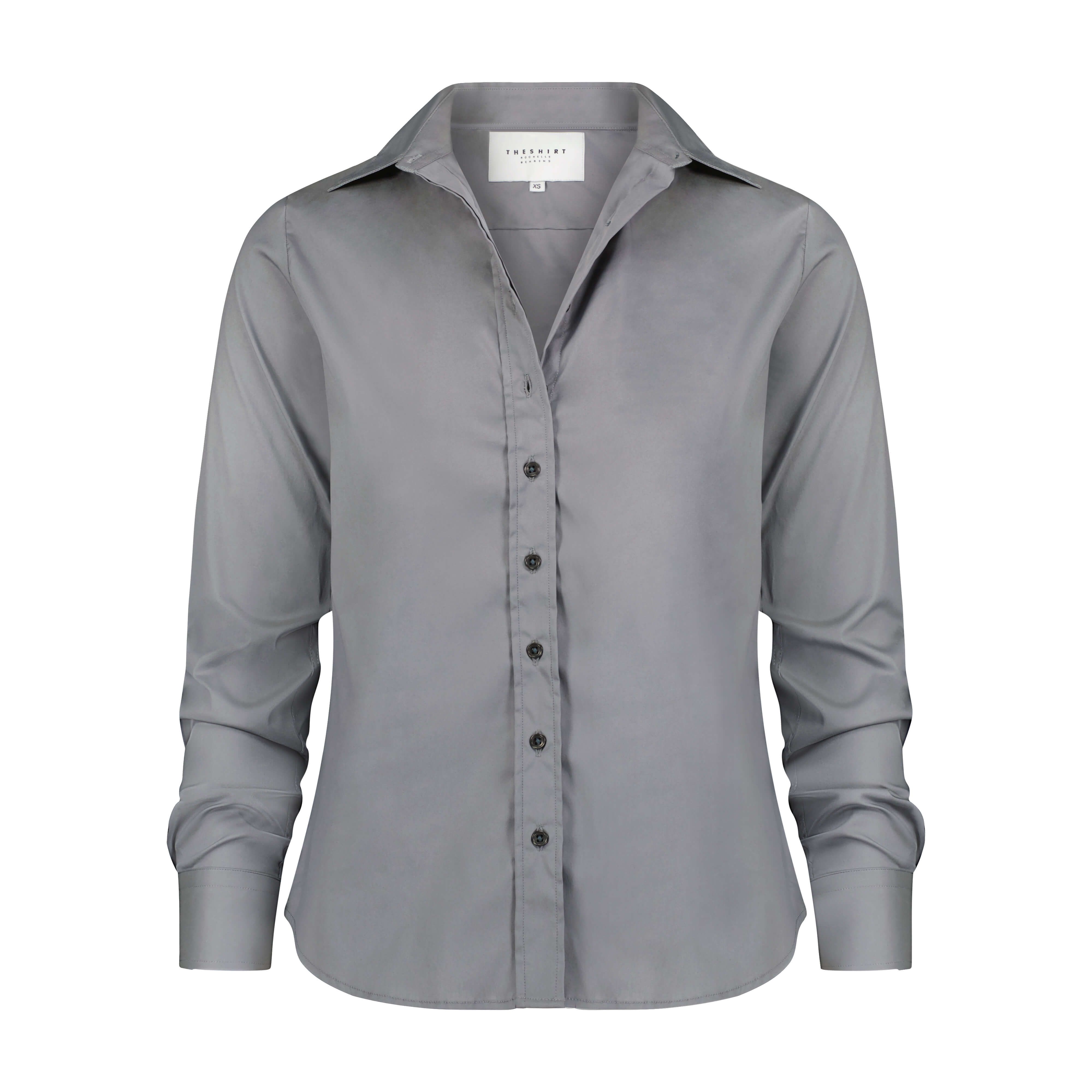 The Icon Shirt sold by The Shirt by Rochelle Behrens product image thumbnail 3