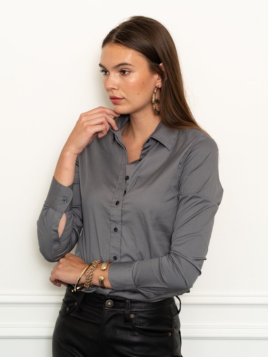 The Icon Shirt sold by The Shirt by Rochelle Behrens