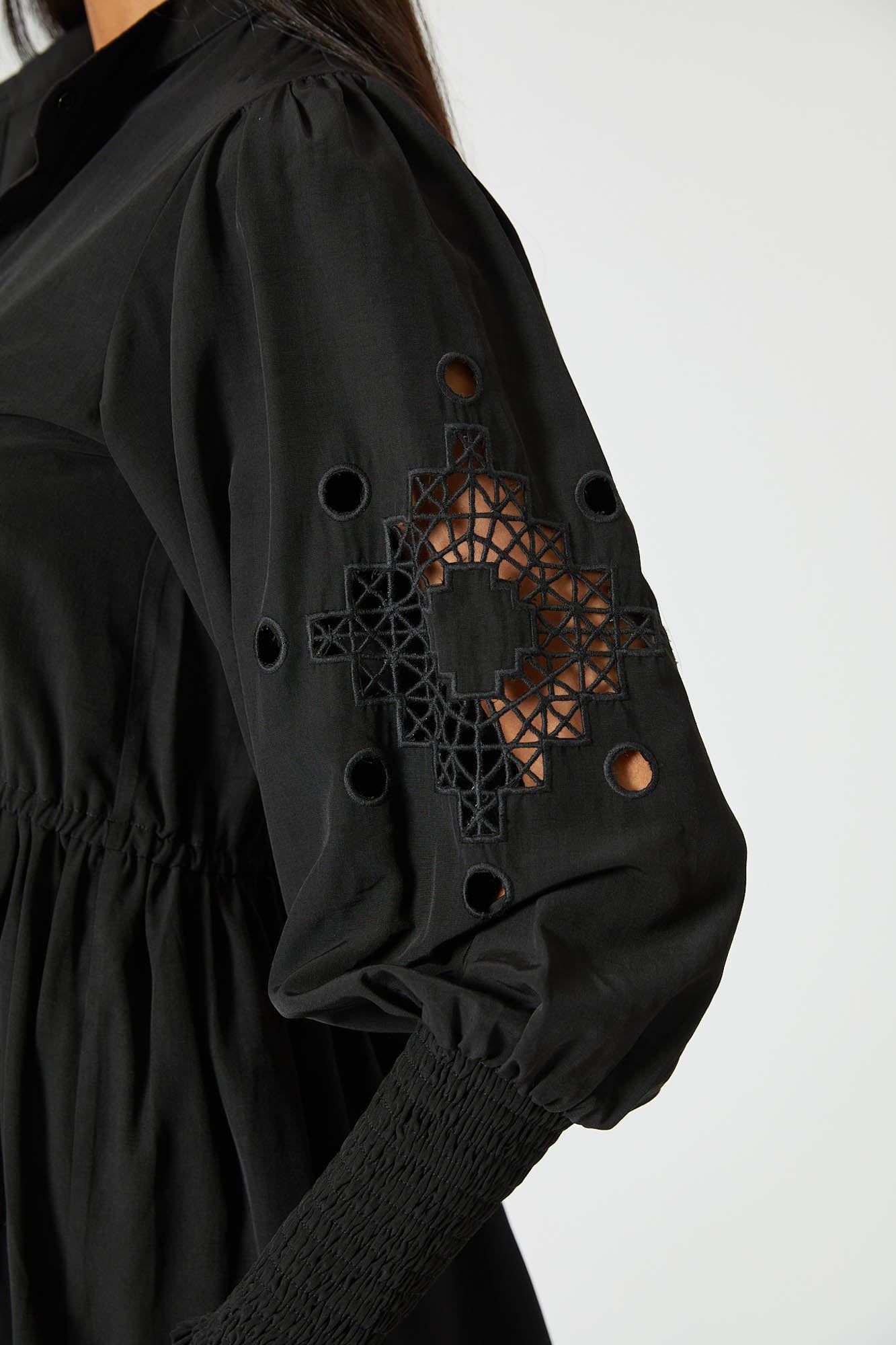 The Brooke Dress sold by The Shirt by Rochelle Behrens product image thumbnail 2