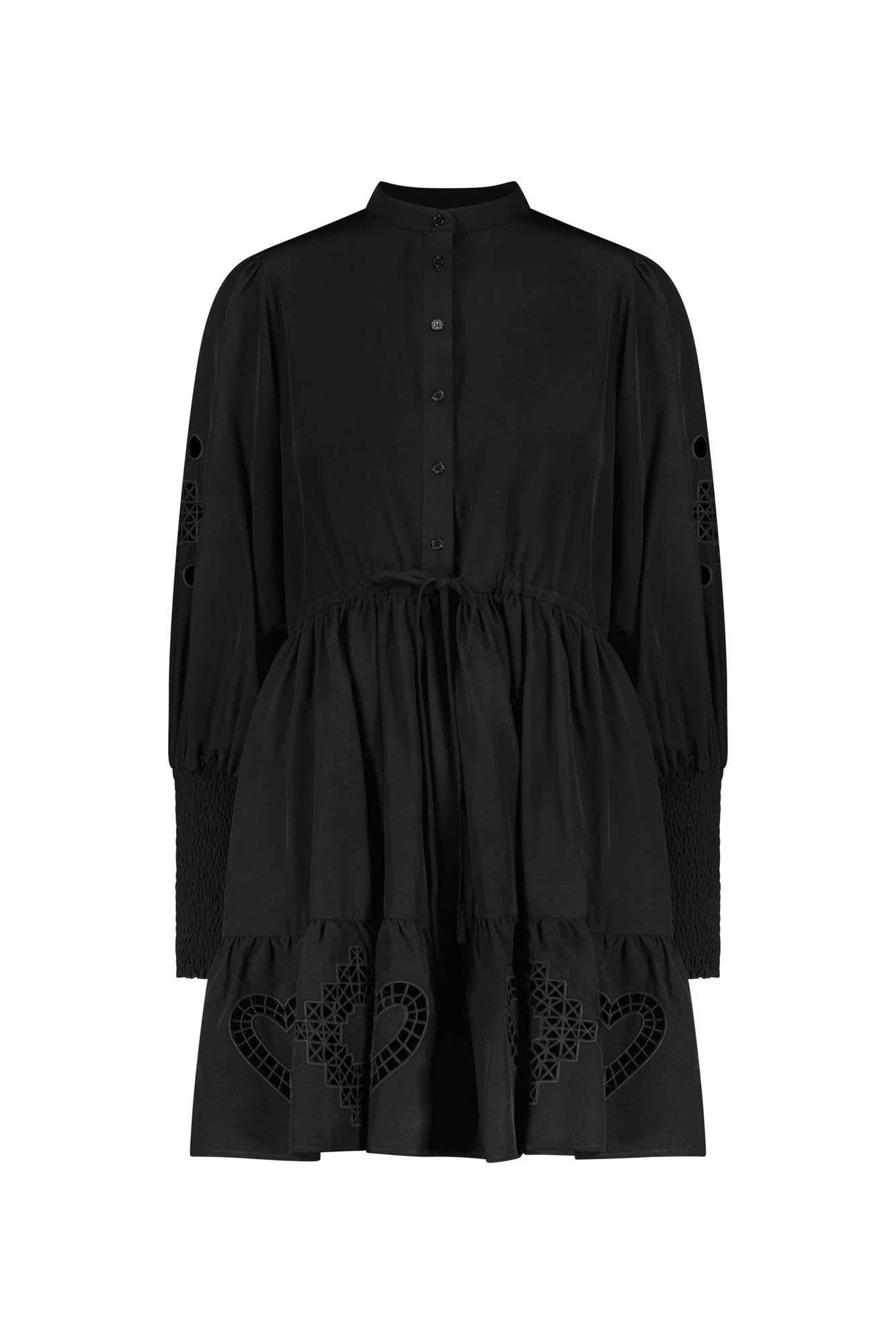 The Brooke Dress sold by The Shirt by Rochelle Behrens product image thumbnail 3