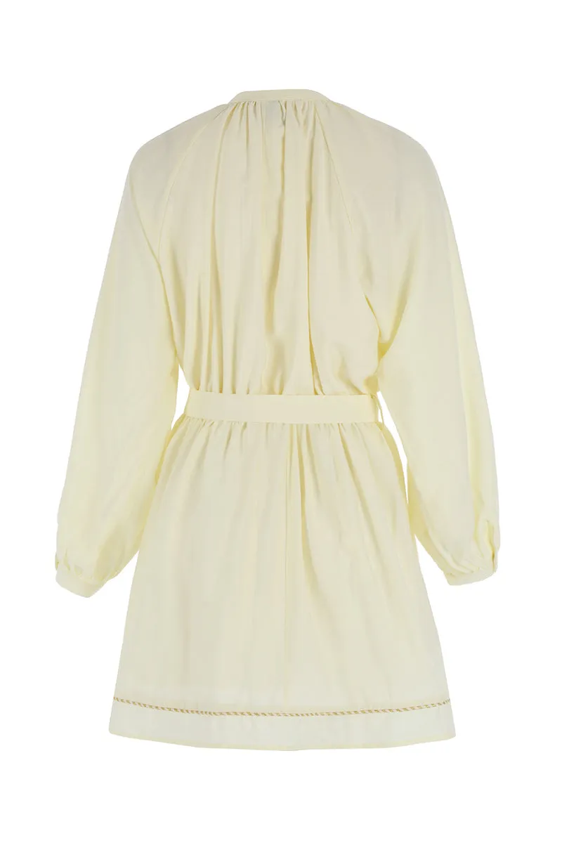 The Taryn Dress sold by The Shirt by Rochelle Behrens product image thumbnail 2