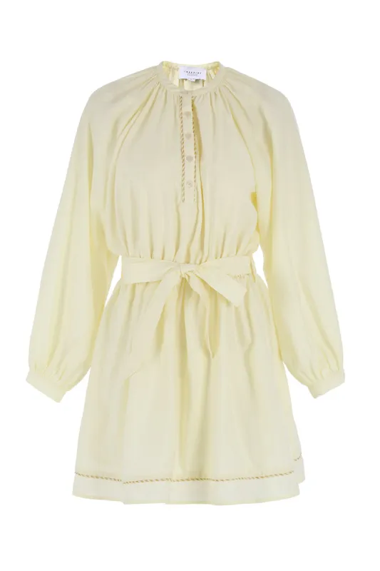 The Taryn Dress sold by The Shirt by Rochelle Behrens