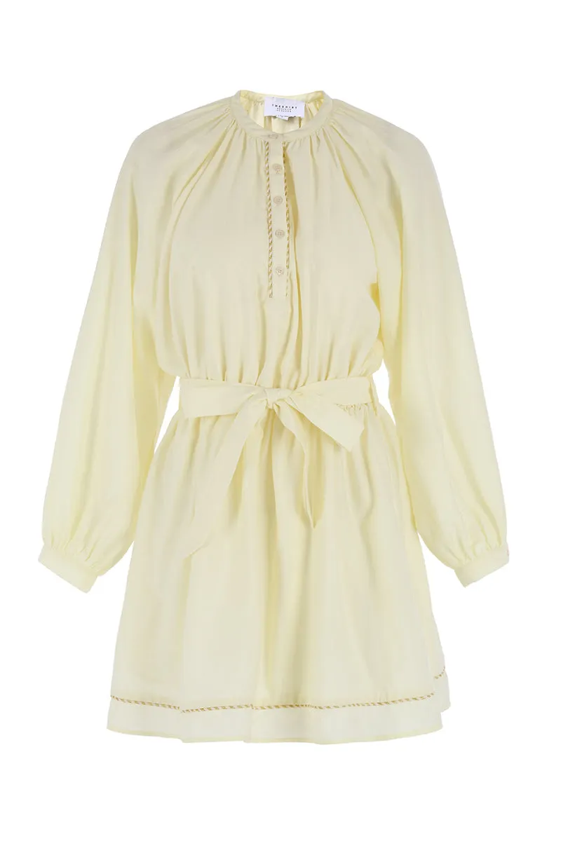 The Taryn Dress sold by The Shirt by Rochelle Behrens