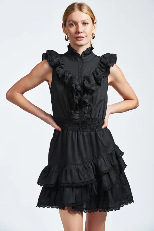 The Jill Dress sold by The Shirt by Rochelle Behrens