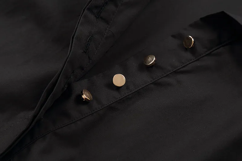 The Layla Dress sold by The Shirt by Rochelle Behrens product image thumbnail 3