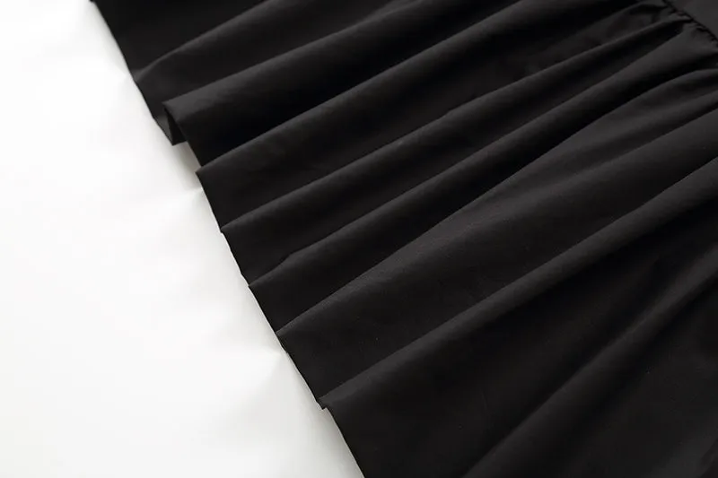 The Layla Dress sold by The Shirt by Rochelle Behrens product image thumbnail 4