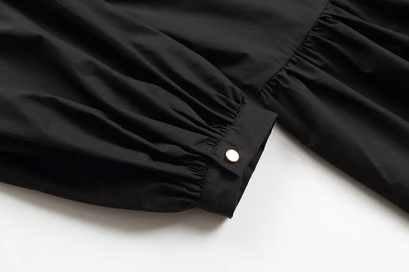 The Layla Dress sold by The Shirt by Rochelle Behrens product image thumbnail 2