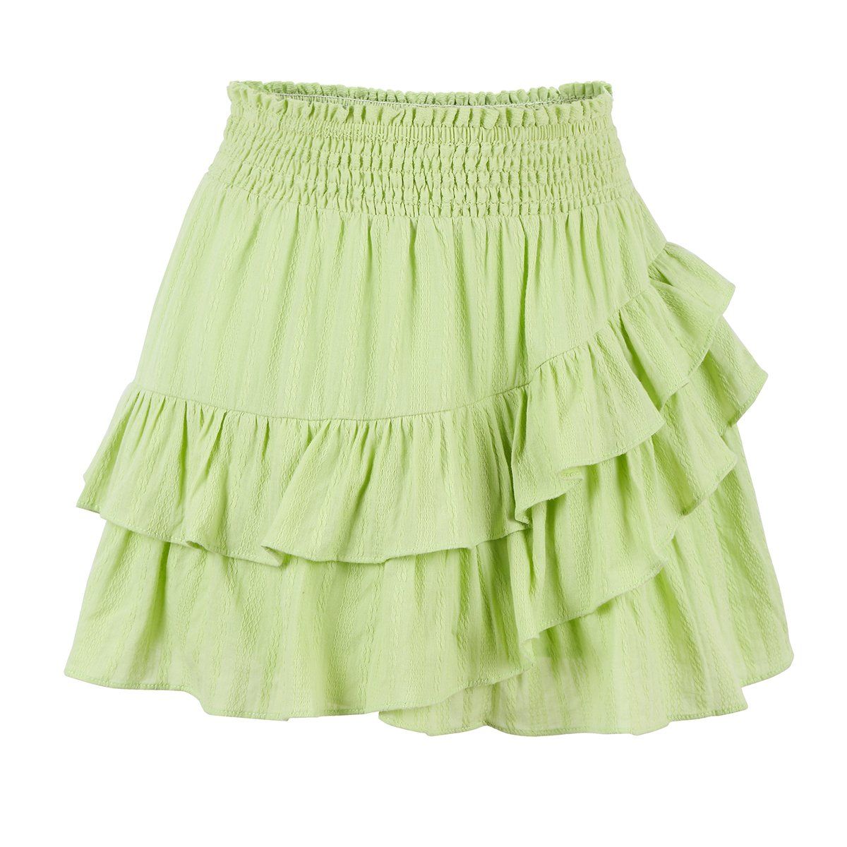 The Miniskirt sold by The Shirt by Rochelle Behrens product image thumbnail 3