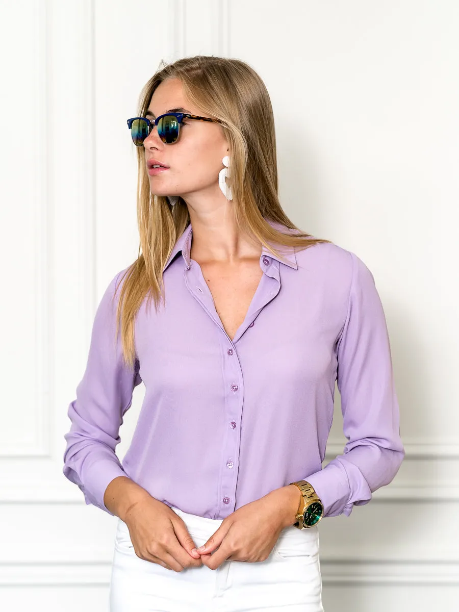The Signature Shirt sold by The Shirt by Rochelle Behrens product image thumbnail 4
