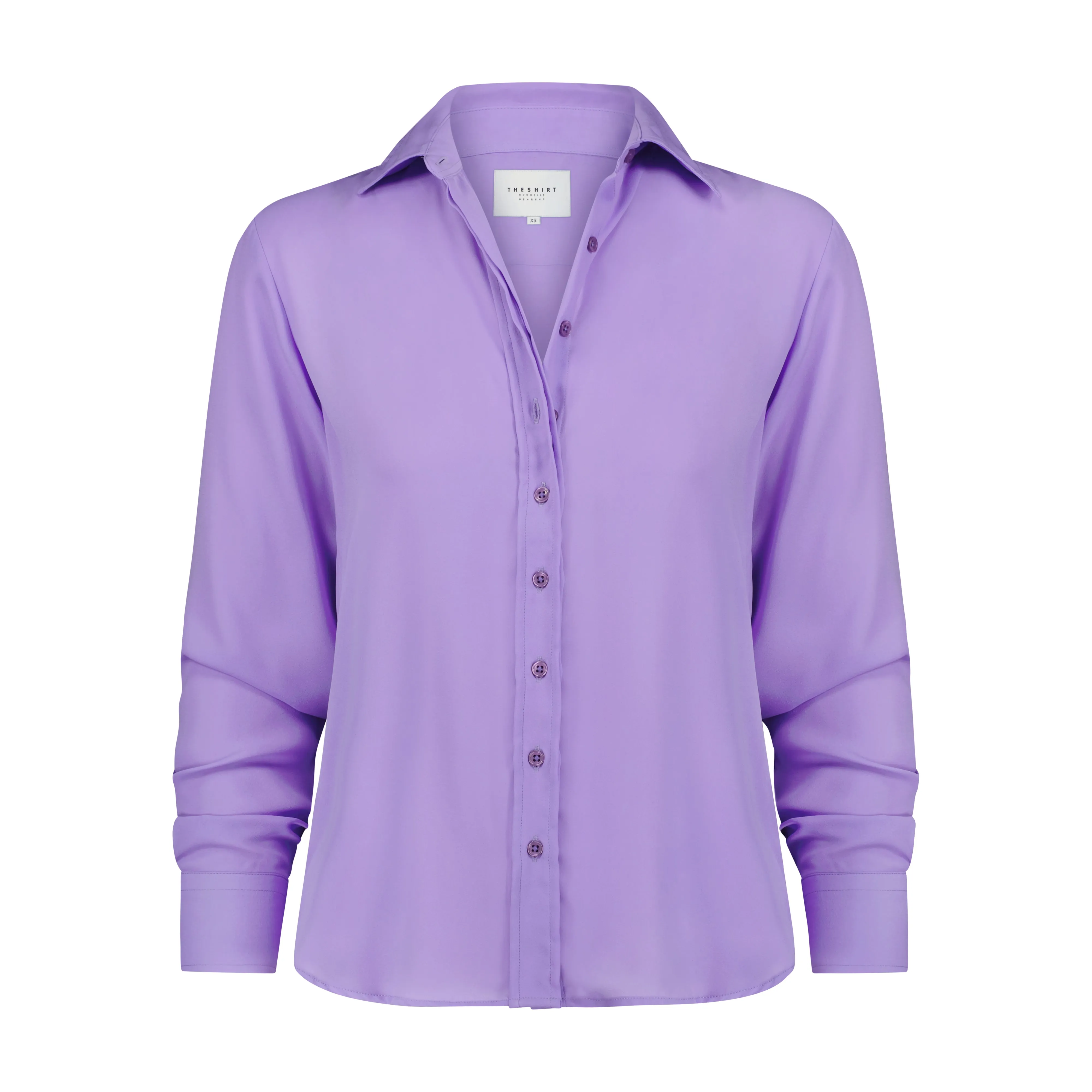The Signature Shirt sold by The Shirt by Rochelle Behrens product image thumbnail 5