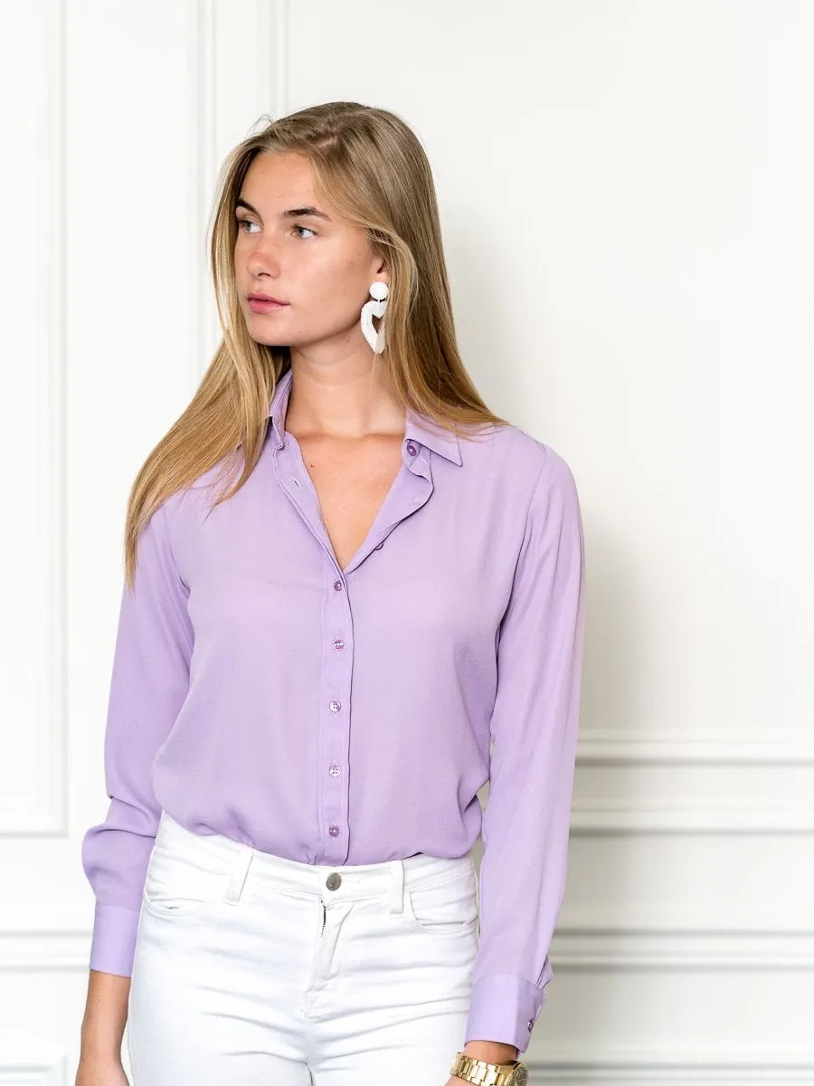 The Signature Shirt sold by The Shirt by Rochelle Behrens product image thumbnail 2