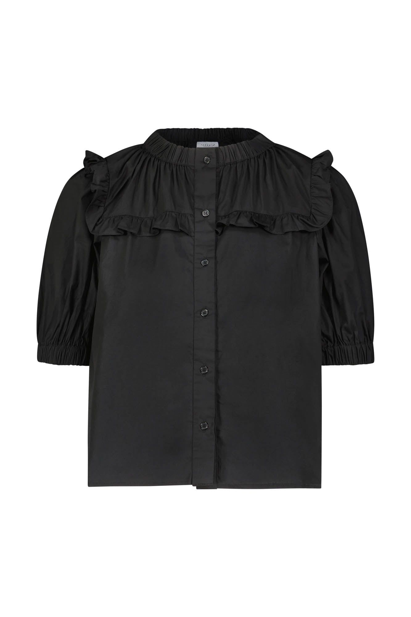 The Courtney Shirt sold by The Shirt by Rochelle Behrens product image thumbnail 3