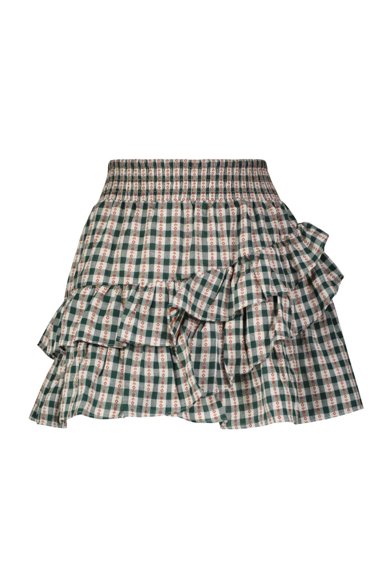 The Miniskirt sold by The Shirt by Rochelle Behrens