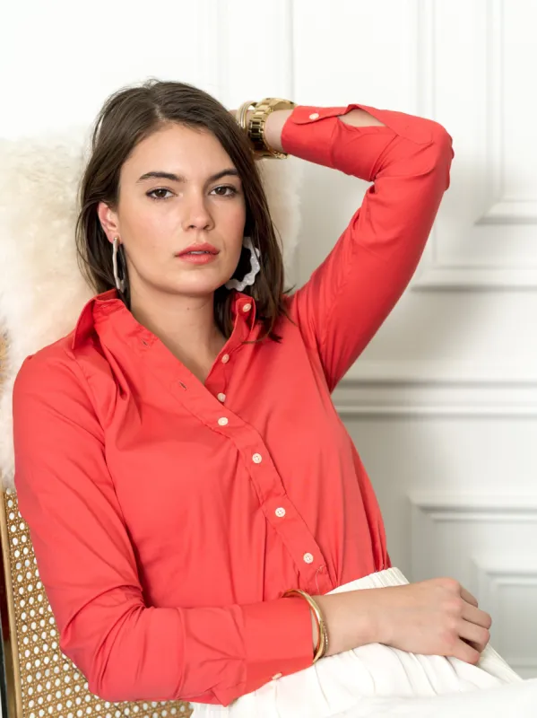 The Icon Shirt sold by The Shirt by Rochelle Behrens