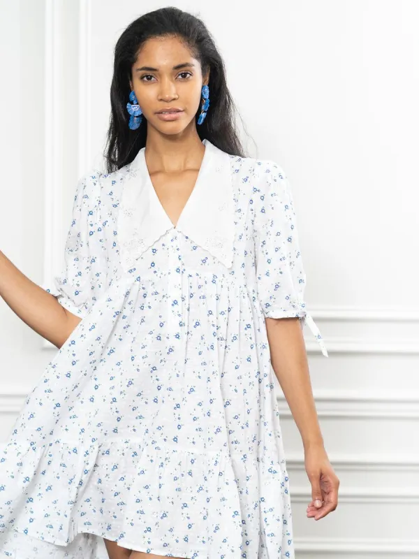 The Aviva Dress sold by The Shirt by Rochelle Behrens