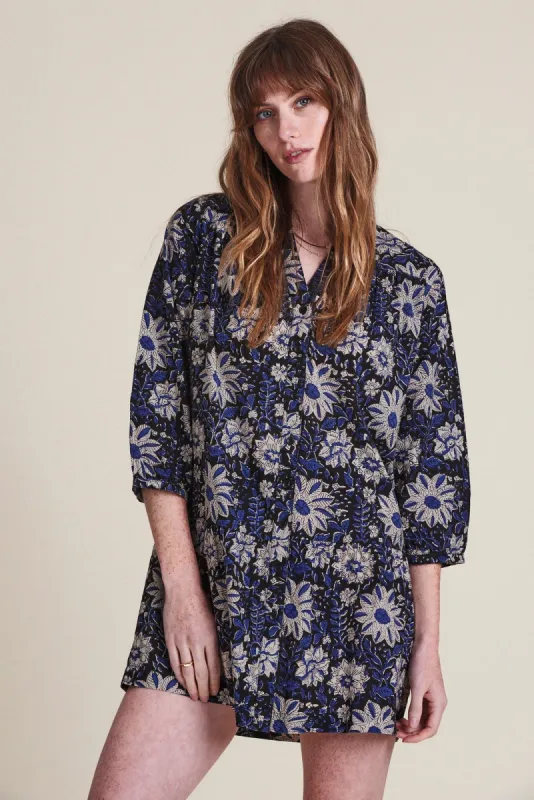 The Clarissa Dress sold by The Shirt by Rochelle Behrens