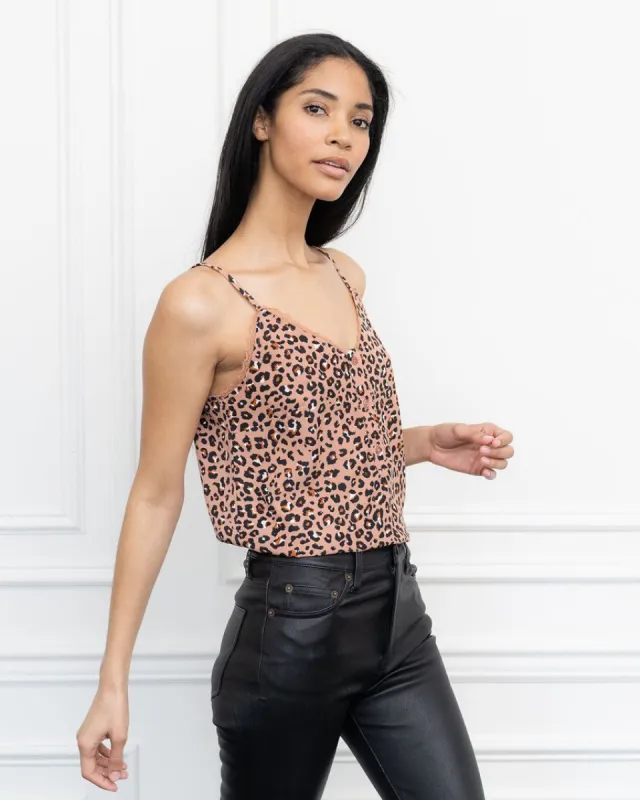 The Cami Shirt sold by The Shirt by Rochelle Behrens