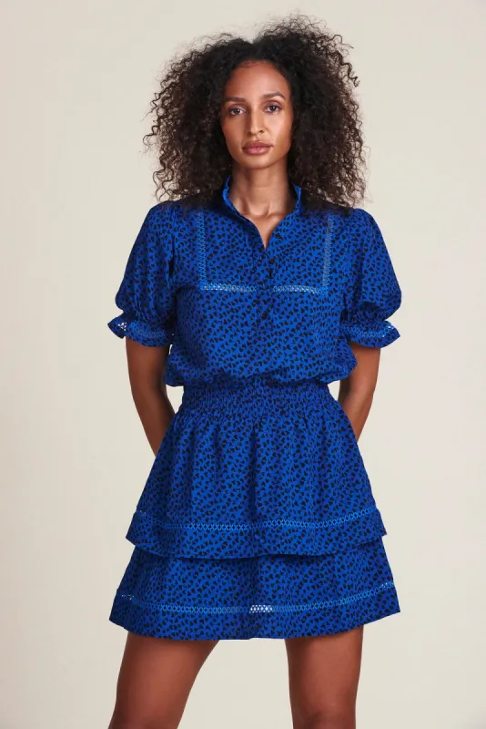 The Stacey Dress sold by The Shirt by Rochelle Behrens