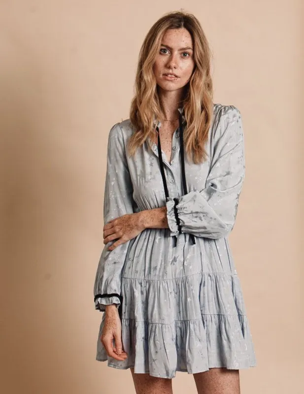 The Parker Dress sold by The Shirt by Rochelle Behrens