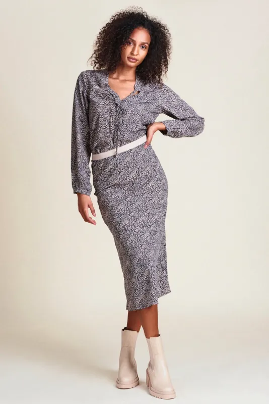 The Jessie Shirt sold by The Shirt by Rochelle Behrens