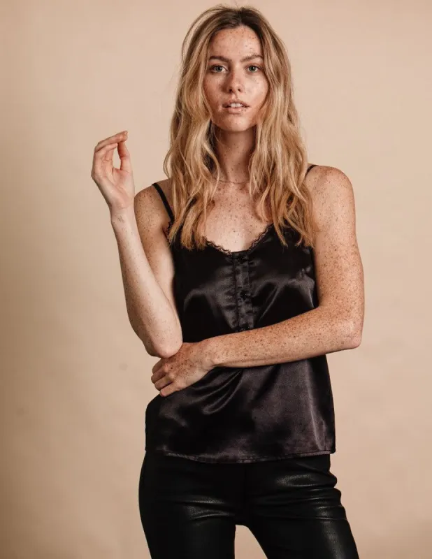 The Cami Shirt sold by The Shirt by Rochelle Behrens