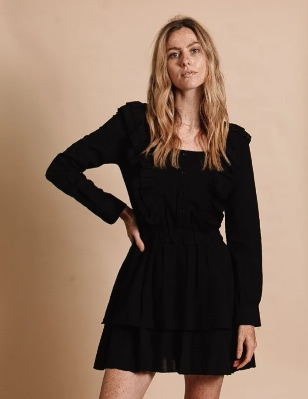 The Stella Dress sold by The Shirt by Rochelle Behrens