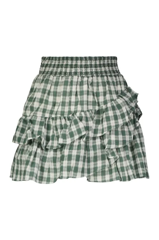 The Miniskirt sold by The Shirt by Rochelle Behrens