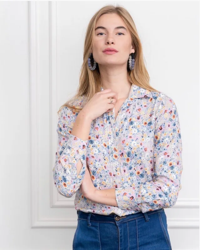 The Signature Shirt 6000 sold by The Shirt by Rochelle Behrens