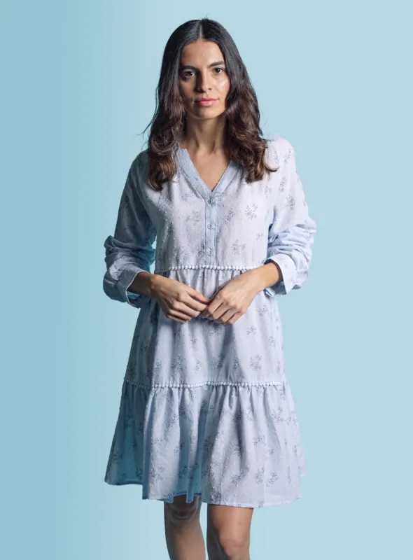 The Candice Dress sold by The Shirt by Rochelle Behrens