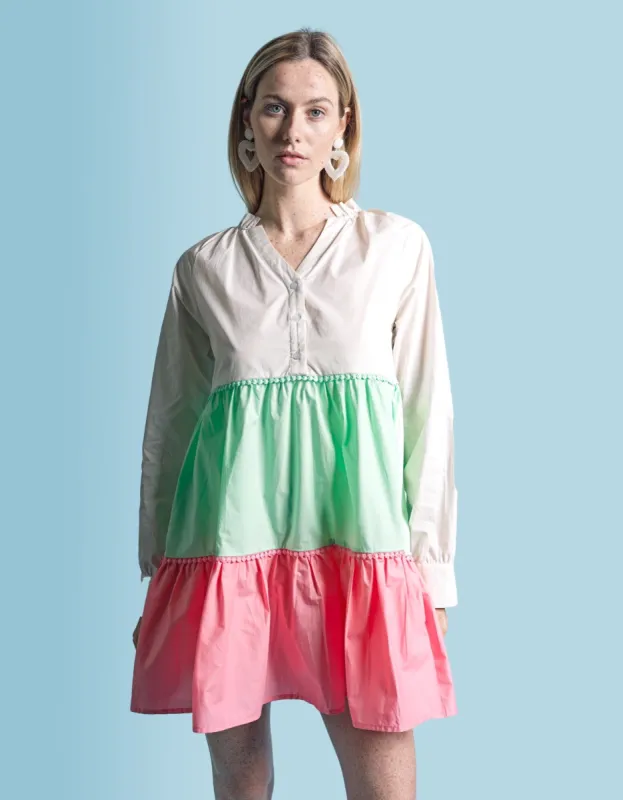 The Candice Dress sold by The Shirt by Rochelle Behrens