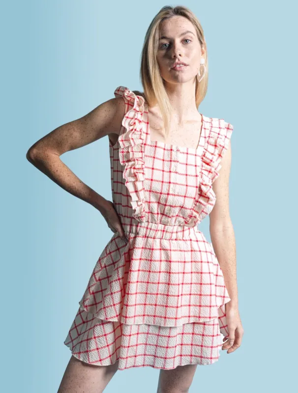 The Stella Dress sold by The Shirt by Rochelle Behrens